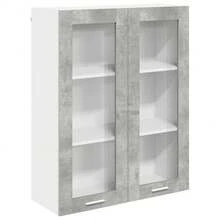 Cabinets - Grey - View 2