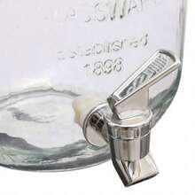 Ollas y teteras de agua - 4L (21x14,8x25,5) - Ver 8