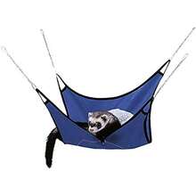 Ferplast Ferret Hammock - As Pic - View 5
