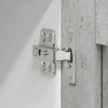 Cabinets - Grey - View 9