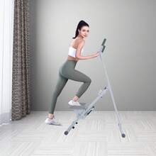 ZhdnBhnos Bitodd Scooter Exercise Bike, Adjustable Exercise Bike, Multifunctional Exercise Bike, Exercise Equipment Load Capacity. Lbs, Scooter Exercise Bike For Home, Gym, Hotel - Variant,3 - View 3