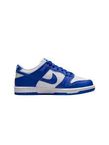 Nike DUNK Kids Sneakers White/Hyper Royal/Hyper Royal FB9109-131 - Blanco/Hiperreal/Hiperreal - Ver 5
