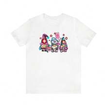 Amor de Enfermera - Blanco - Ver 1