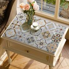 1 szt. Mata chłonna/mata do suszenia w stylu vintage w stylu boho, z nadrukiem, do ekspresu do kawy i naczyń – poliestrowa, chłonna mata ochronna na biurko z gumową podkładką antypoślizgową, do dekoracji blatów kuchennych, baru domowego i stołu jadalnego - Wielokolorowe - Zobacz 4