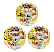 L.O.L.SURPRISE! MGA迷你厨房甜点球，美食家球，迷你宇宙微型美食盲盒DIY玩具 - 彩色 - 查看 8