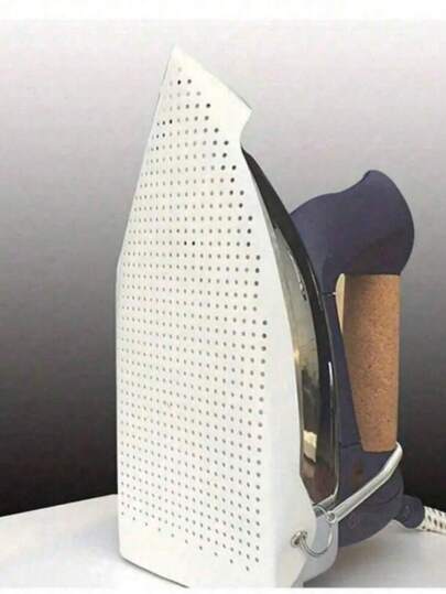 1 Piece / 2 Pieces Ironing Heat Insulation Mat Ironing Protection Cover Ironing Mat Anti-Scalding Electric Iron Base Christmas Holiday Gift, Back-To-School Supplies,