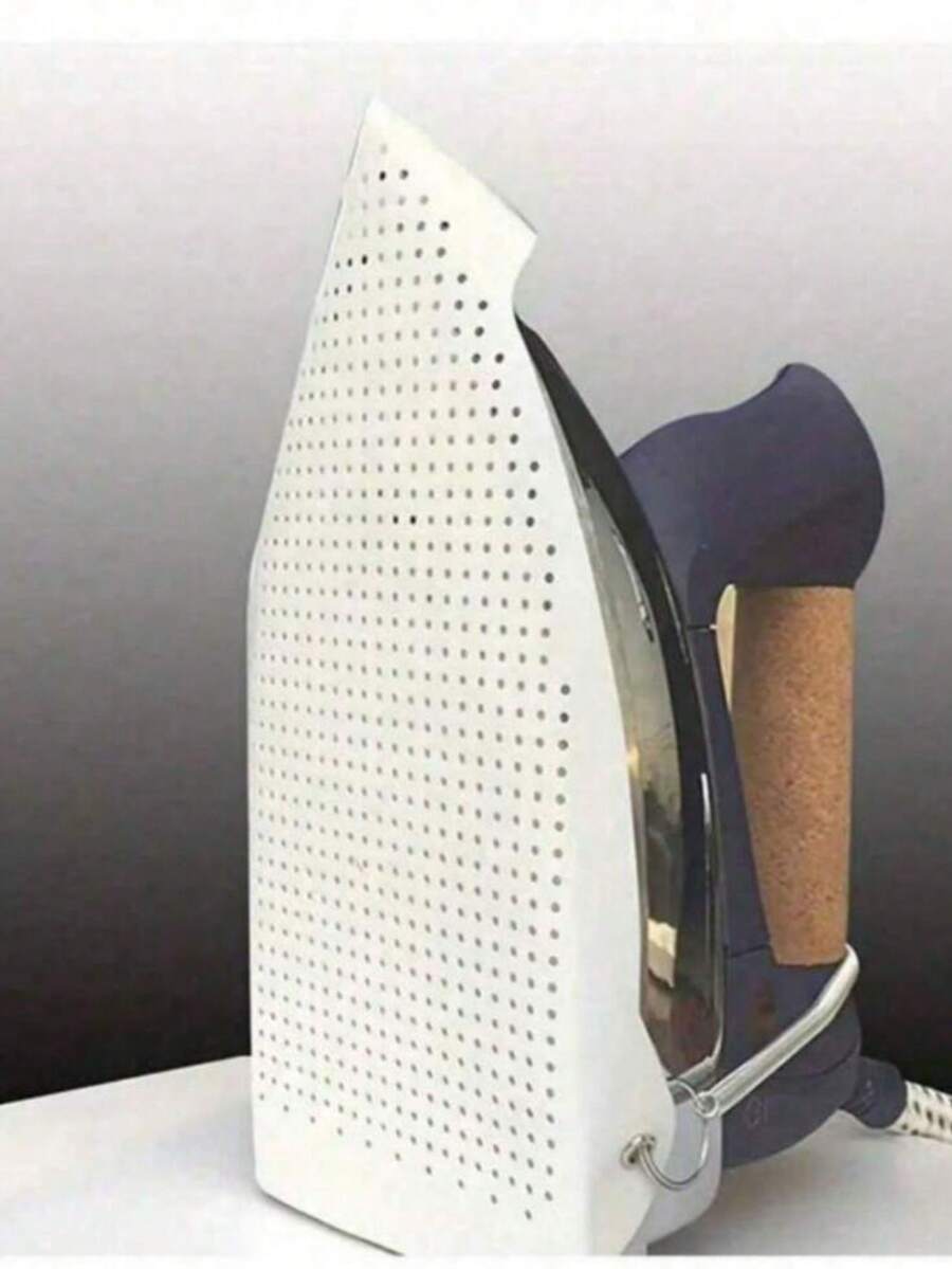 1 Piece / 2 Pieces Ironing Heat Insulation Mat Ironing Protection Cover Ironing Mat Anti-Scalding Electric Iron Base Christmas Holiday Gift, Back-To-School Supplies,