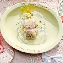 2026新款硅胶奶油泥触感高级造型动物，缝边设计，减压捏捏乐 - 生日礼物 - 礼品 - 完美礼物 - 收藏展示 - 爱好收藏 - 送人礼物 - 彩色 - 查看 8