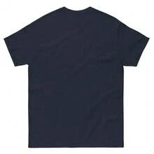 Classic Unisex T-Shirt - White - View 4