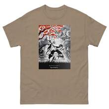 Classic Unisex T-Shirt - White - View 11