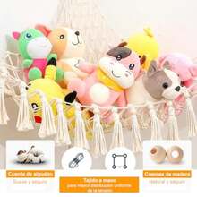 Toy Chests & Organizers - Beige - View 3