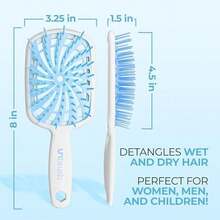 Combs - حلوى القطن. - مشاهدة 6