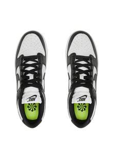 Nike DUNK 女款运动鞋 白色/黑色 DD1873-102 - 白色/黑色 - 查看 2