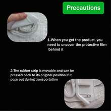 1 Peça Sinal de Néon Multicolorido Divertido dos Anos 80, Luz Decorativa de Parede a LED Alimentada por USB, Perfeita para Decoração de Homens, Bar, Clube, Quarto, Festa, Presente Ideal de Aniversário e Feriado - luz policromática - Visão 11