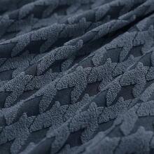 Chair Covers - [สีเทาอ่อน] - ดู 10