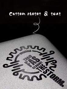 Nhãn dán chuyển nhiệt 3D UV tùy chỉnh - In DTF cá nhân hóa, chất lượng cao và chống phai màu, phù hợp cho nhãn tùy chỉnh, danh thiếp, đám cưới, sinh nhật, trang trí tiệc - Áp dụng cho thủy tinh, nhựa, kim loại, nhãn dán cá nhân hóa, quảng bá sự kiện, bề mặt bóng, in chất lượng cao, lập kế hoạch sự kiện - Nhiều màu - Xem 9