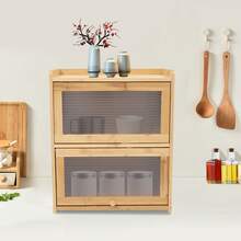 YUNRUX Storage Cabinets