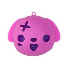 新款可重复使用硅胶水球，互动式吸水减压硅胶水球 - 减压小工具 - 生日礼物推荐 - 礼品 - 彩色 - 查看 6