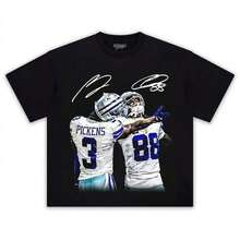 Camisetas de hombre - Blanco - Ver 4