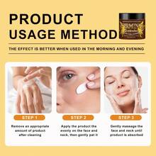 120克视黄醇、蓝莓玫瑰面颈霜，深层滋润滋养，细致毛孔，淡化细纹，提亮肤色，紧致提升肌肤 - 視黃醇 - 查看 6