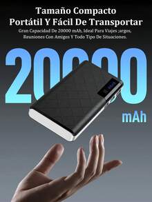 Power Bank - 4 Pieces - View 7