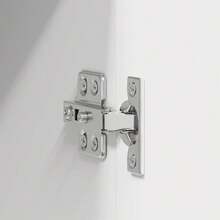 vidaXL Armário suspenso 2 pcs branco 30 x 31 x 80 cm Bois d'ingénierie - Branco - Ver 10