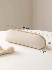 1个多层可拆卸化妆包 - 大容量PU防水化妆箱，带可拆卸化妆刷袋，便携式旅行口红和化妆品收纳整理包，适合户外旅行化妆旅行洗漱用品收纳必备礼品收纳拉链配件美甲、化妆包、化妆袋、化妆包、化妆品袋、化妆品收纳包、旅行、化妆袋、包、梳妆台、化妆袋、旅行必备、化妆包、化妆包、包、旅行必备、梳妆台配件、小化妆包、化妆袋、化妆品袋、旅行必备、大容量、大化妆包、圣诞礼物、小包、旅行、女士旅行必备礼物、小包、手拿包/小手提包、化妆品收纳包、化妆品整理包、小包、刷子架、迷你小包、大容量小包、礼物女性、圣诞礼物、送给女性的礼物创意