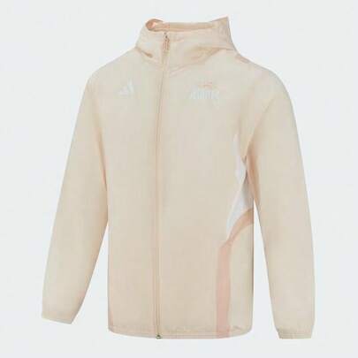  ADIDAS KIDS Boys' Casual Sports Hooded Jacket