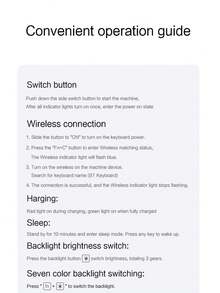 适用于 iPad Pro 第一代、第二代、第三代、第四代（2018-2022 年）11 英寸平板电脑的妙控键盘保护套，带磁吸支架，型号包括：A1980、A2013、A1934、A1979、A2228、A2068、A2230、A2231、A2377、A2459、A2301、A2460、A2435、A2759、A2761、A2762，配备蓝牙、触控板和背光。 - 黑色 - 查看 12