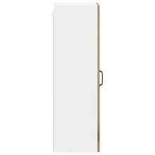 vidaXL Armario de cocina Chêne artesanal 40 x 31 x 100 cm - Marrón - Ver 7