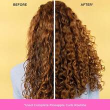 Pillow Soft Curls Unisex Lotion Curl Defining Hair Styling Lotion For Curly Hair, Strictly Curls - Long Lasting Moisturizing Lightweight Gel For Maximum Curl Definition, Bounce & Shine - Styling Product Reduces Frizz - Trang phục trang trọng - Xem 7