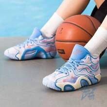 Nike Jordan Tatum 3 (GS) 运动训练篮球鞋，青少年尺码 - 彩色 - 查看 3