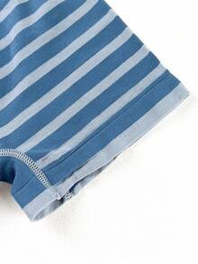 4pcs Women's Seamless High Elasticity Mid/High Waist Briefs - Multicolor - View 5