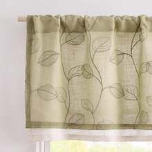 Leaf Sage Green