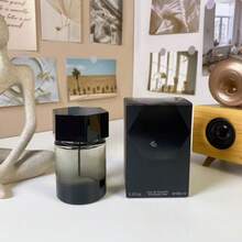 YSLBlack Opium Night Perfume,3.4Oz,And This Perfume Is The Blue Neon Light In Your Dark Night. The Dark Night Has Come. Are You Ready To Fall? - Hương thơm nồng nàn - Xem 4