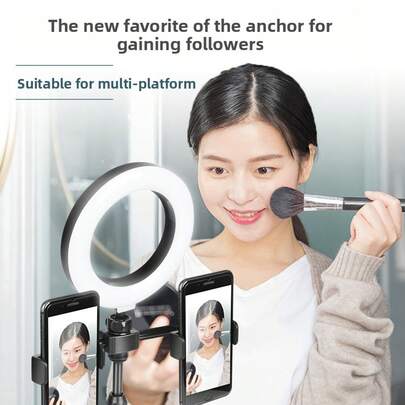 Phone External Flashes & Selfie Lights