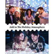 Outdoor String Lights - 225221797 - View 5