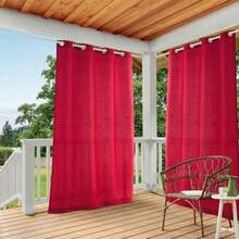 Curtains - Multicolor - View 2