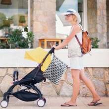 FLYSKY 2 Bolsa para Ropa Mojada, Bolsa Impermeable Natacion, Bolsas Húmedas Secas para Pañales de Tela de Bebé, Bolsa Organizador, Reutilizables y Lavables, para Piscina de Playa, Viajes, Ropa Sucia - como en la foto - Ver 7