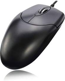 Wireless Mouses - PS/2 - View 2