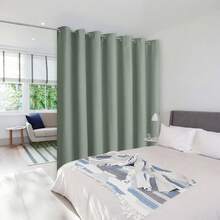 Greyish Green