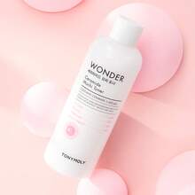 TONYMOLY - Tónico Ceramida Mochi  Wonder - Wonder - Ver 4