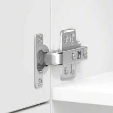 vidaXL Armario de cocina Lucca gris béton madera de ingeniería - Gris - Ver 9