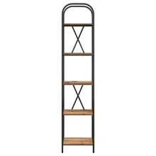Bookcases - Brown - View 5