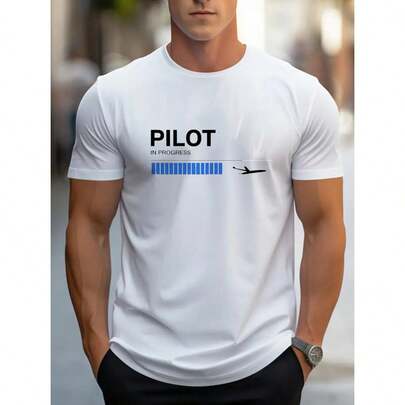 [Sporty T-Shirt]Men…