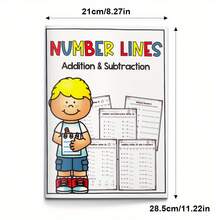 Shape Tracing Learning Notebook – Trace And Identify Basic Shapes - Math Activities - View 3