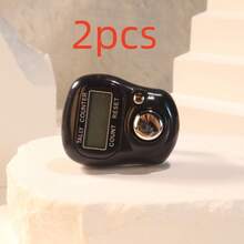 1pc/2pcs/6pcs/8pcs/12pcs Ramadan Bloom Counter, Spring Edition, Popular Eid Gift - Multicolor - View 20