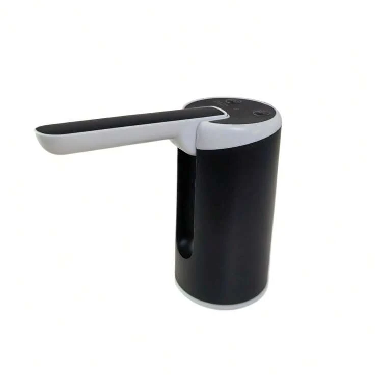 Foldable Digital Water Dispenser - Touch Screen, Fingerprint Recognition, Compatible With Mineral Water & Bottled Water Home Solution - Easy To Use And Clean - Multicolor - View 21