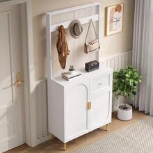 Kapstokken - Wit - Bekijken 6