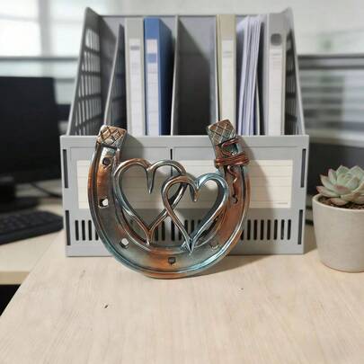 Artesanía de resina